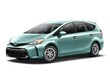Toyota Prius v