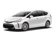 Used 2017 Toyota Prius v  Station Wagon