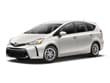 Used 2017 Toyota Prius v  Wagon
