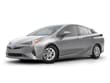 Used 2017 Toyota Prius Two Hatchback