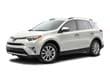 Used 2017 Toyota RAV4 Limited SUV