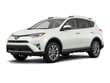 Used 2017 Toyota RAV4 Platinum SUV