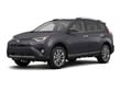 Used 2017 Toyota RAV4 Platinum SUV