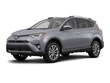 Used 2017 Toyota RAV4 Platinum SUV