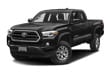 Used 2017 Toyota Tacoma SR5 Truck Access Cab