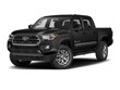 Used 2017 Toyota Tacoma  Truck Double Cab