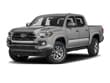 Used 2017 Toyota Tacoma  Truck