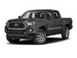 Used 2017 Toyota Tacoma  Truck Double Cab