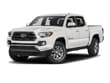 Used 2017 Toyota Tacoma SR5 Truck