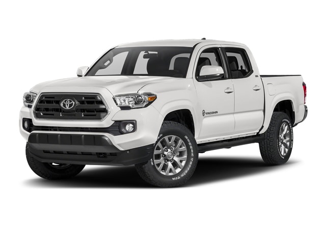 2017 Toyota Tacoma SR5 -
                  Wesley Chapel, FL
