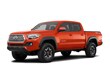 Used 2017 Toyota Tacoma TRD Off Road Double Cab 5 Bed V6 4x4 AT (Natl) Truck