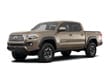 Used 2017 Toyota Tacoma TRD Off Road V6 Truck Double Cab