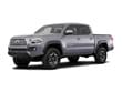 Used 2017 Toyota Tacoma TRD Off-Road Truck