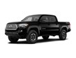 Used 2017 Toyota Tacoma TRD Off Road Truck Double Cab