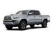 Used 2017 Toyota Tacoma TRD Sport Truck