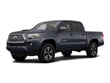 Used 2017 Toyota Tacoma TRD Sport Truck Double Cab
