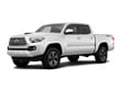 Used 2017 Toyota Tacoma TRD Sport Double Cab 6 Bed V6 4x4 AT (GS) Truck Double Cab