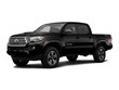 Used 2017 Toyota Tacoma TRD Sport V6 Truck Double Cab