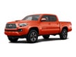Used 2017 Toyota Tacoma TRD Sport V6 Truck Double Cab