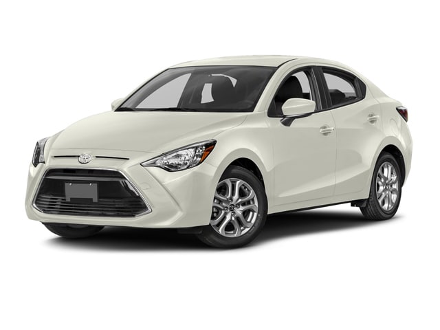 2017 Toyota Yaris iA Base
