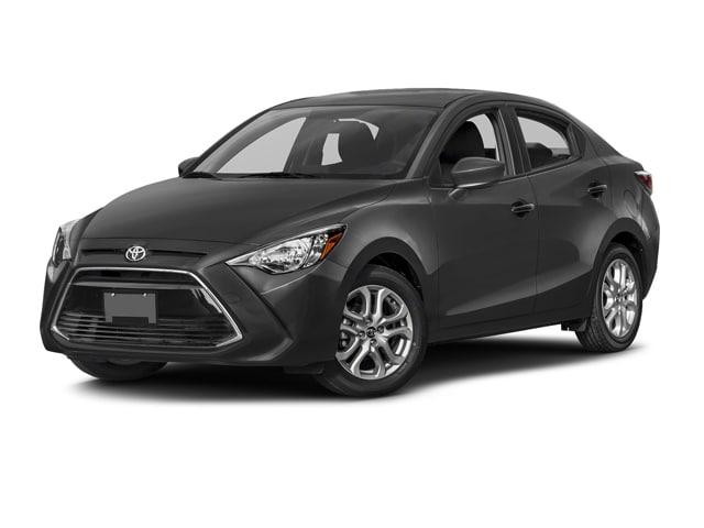 2017 Toyota Yaris iA Base -
                  Torrance, CA