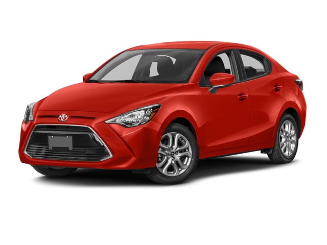 2017 Toyota Yaris iA Base