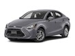 Used 2017 Toyota Yaris iA Base Sedan
