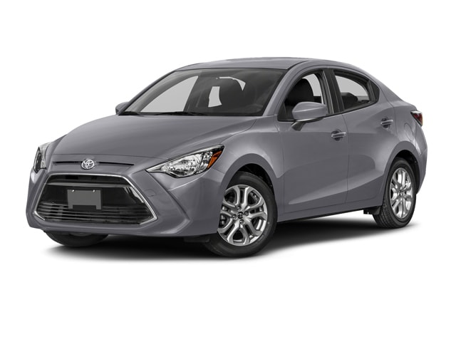 2017 Toyota Yaris iA Base