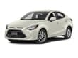 Used 2017 Toyota Yaris iA Base Sedan