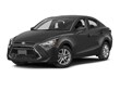 Used 2017 Toyota Yaris iA Base Sedan