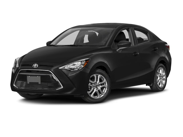 2017 Toyota Yaris iA Base