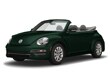 Used 2017 Volkswagen Beetle 1.8T Classic Convertible