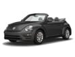 Used 2017 Volkswagen Beetle Convertible 1.8T S Convertible