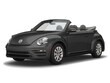  Volkswagen Beetle Convertible