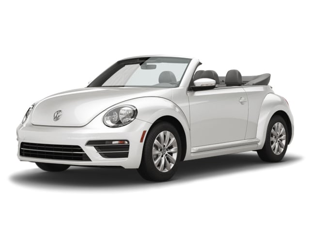 2017 Volkswagen Beetle - Image 1
