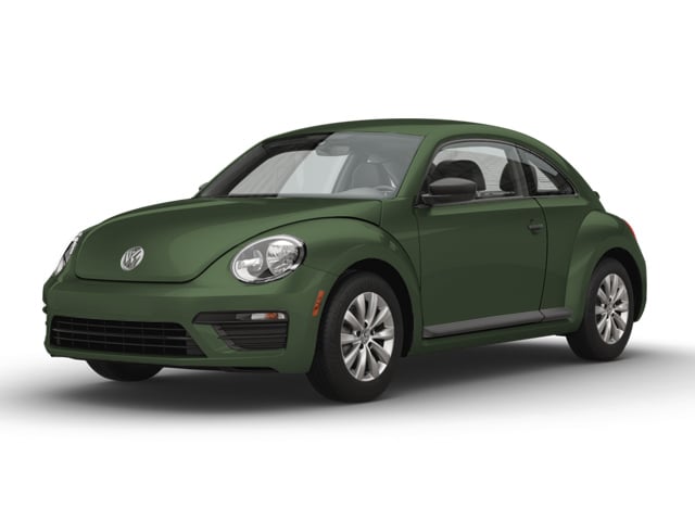 2017 Volkswagen Beetle S -
                  Johnston, IA