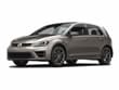 Used 2017 Volkswagen Golf R Base Hatchback