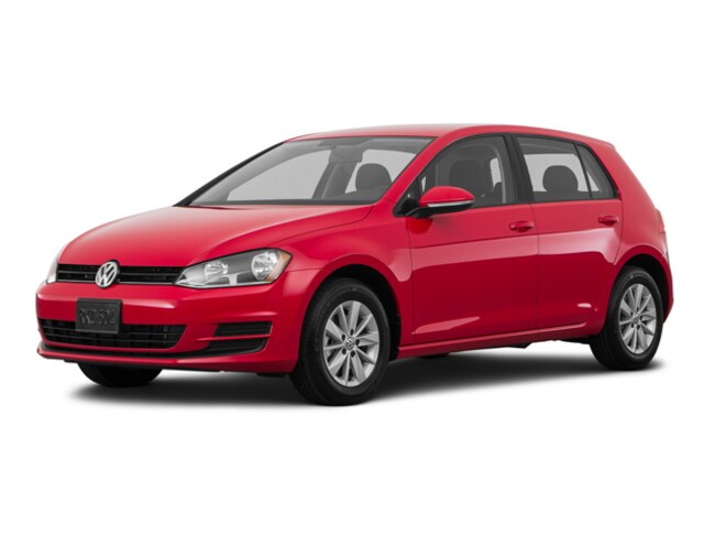 Used 2017 Volkswagen Golf For Sale At Conicelli Autoplex Vin