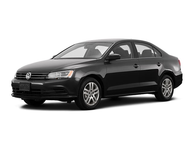 2017 Volkswagen Jetta S's photo