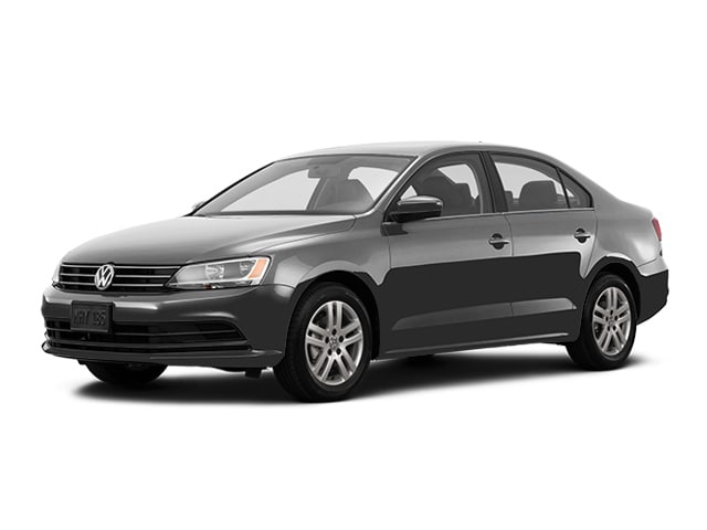2017 Volkswagen Jetta S's photo
