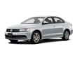 Used 2017 Volkswagen Jetta 1.4T S Sedan