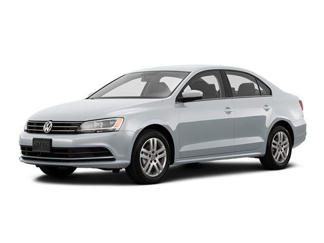 2017 Volkswagen Jetta S's photo