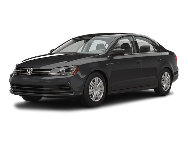 2017 Volkswagen Jetta