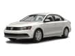 Used 2017 Volkswagen Jetta 1.4T S Sedan