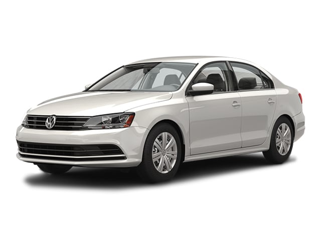 Volkswagen Джетта 2010