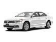 Certified 2017 Volkswagen Passat 1.8T S Sedan