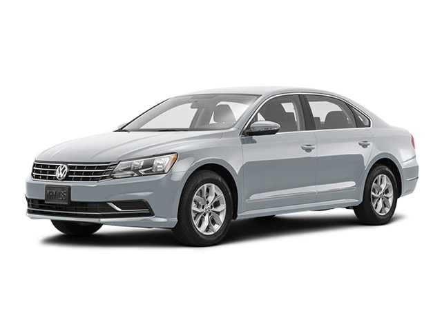 2017 Volkswagen Passat S -
                  Farmington Hills, MI