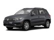 Volkswagen Tiguan Limited