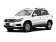 Used 2017 Volkswagen Tiguan  SUV