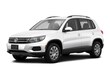 Volkswagen Tiguan Limited